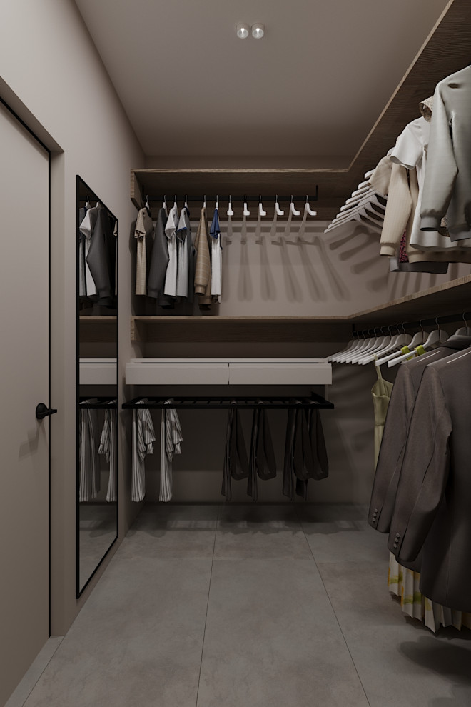 ДИЗАЙН ПРОЕКТ АРИСТОКРАТ