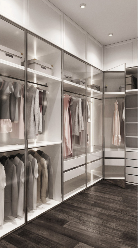 Коттедж Ренессанс парк