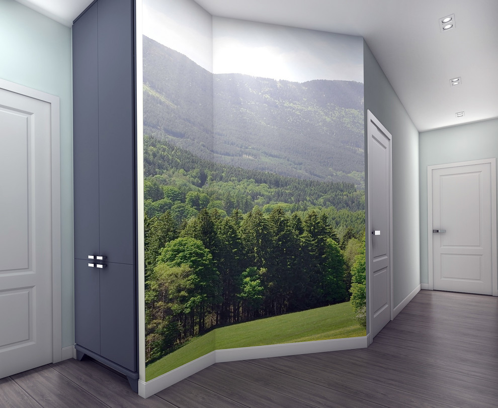 Квартира на просп.Жукова