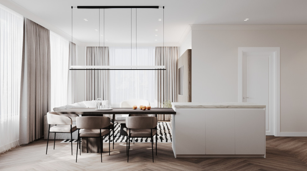 ЖК на Декабристов