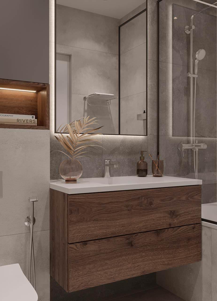 ЖК Западный Порт