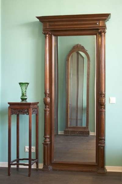 Обложка проекта: Мебель из дерева на заказ