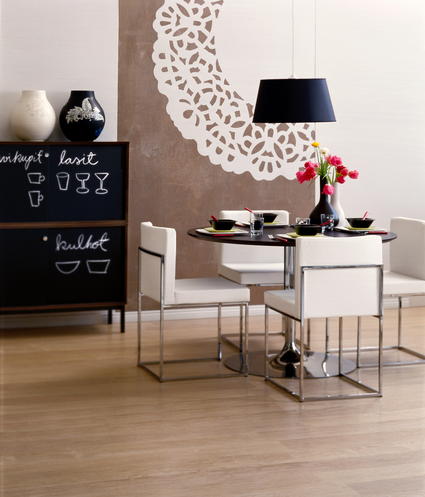 Краски для создания декоративных эффектов