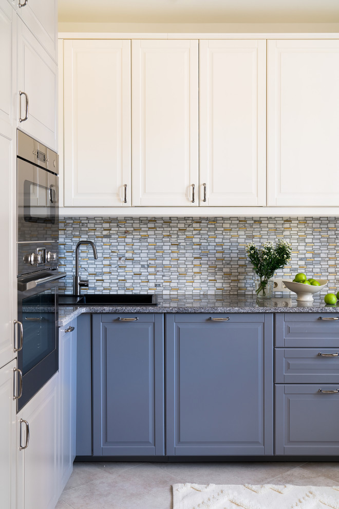 Квартира в ЖК "Три ветра"