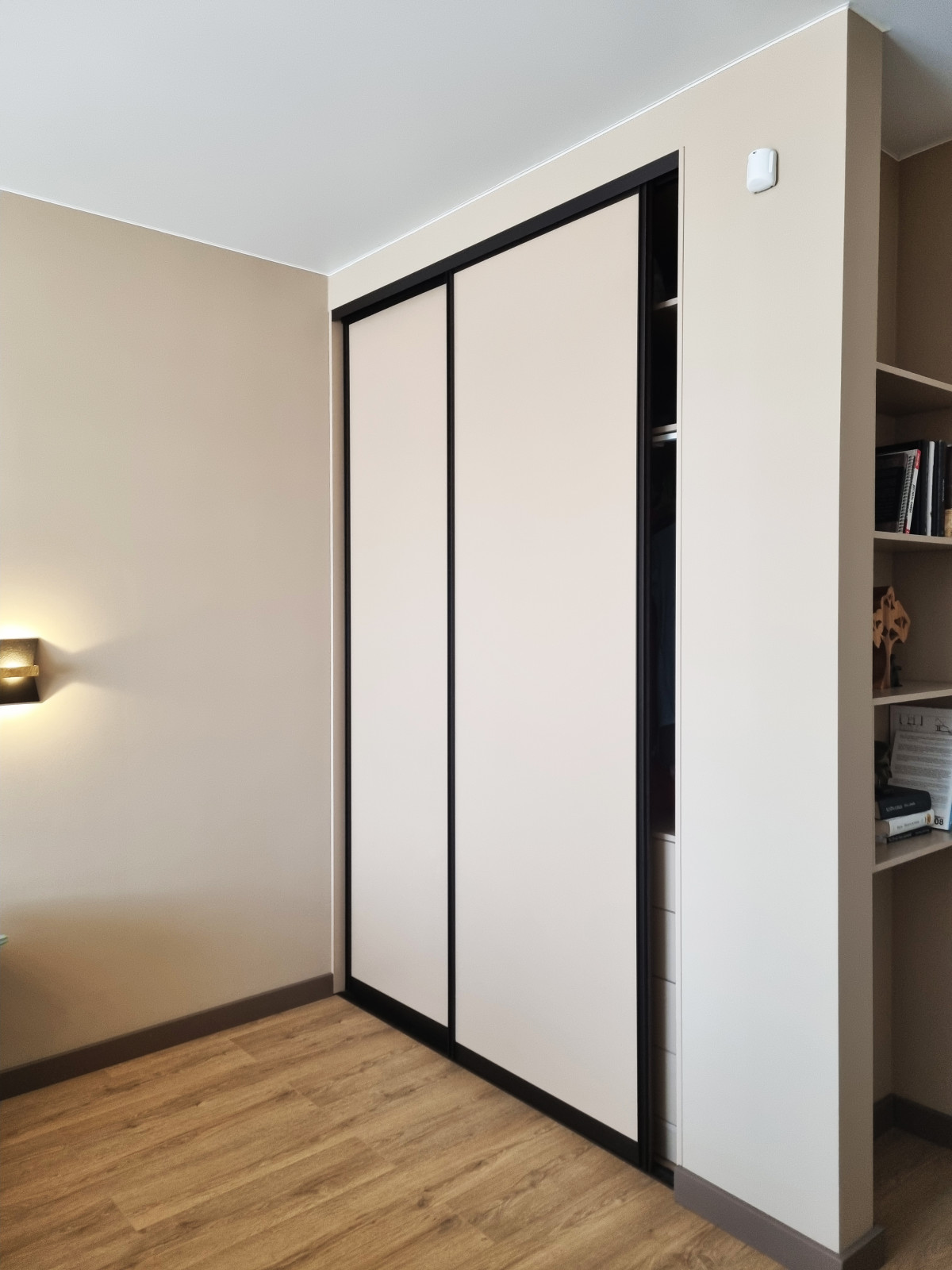 Спальня 19 м.кв.