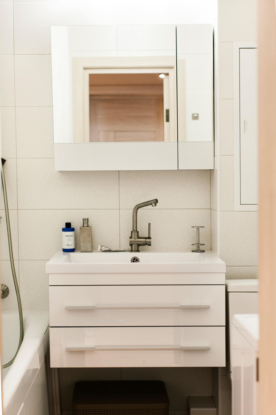 Тима/ Леся/  Пражская