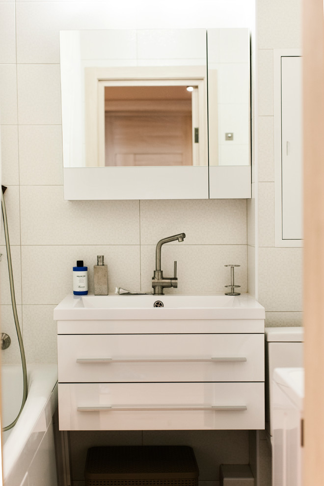 Тима/ Леся/  Пражская