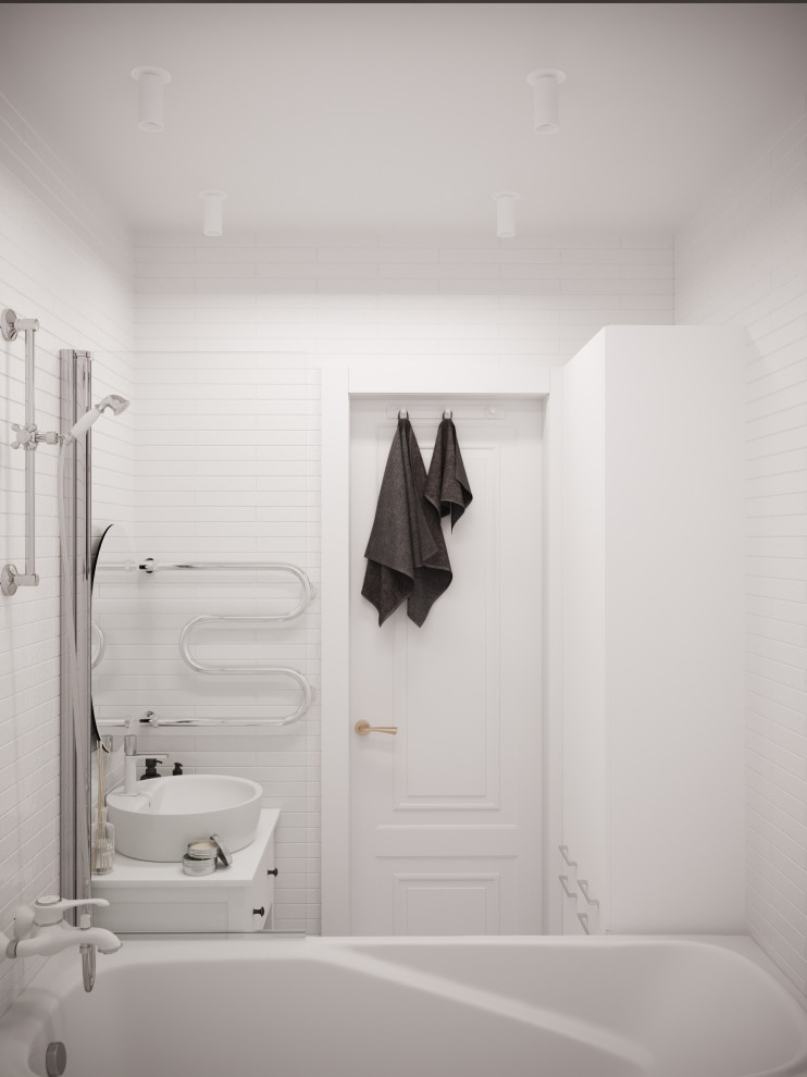 Квартира, Кемерово.