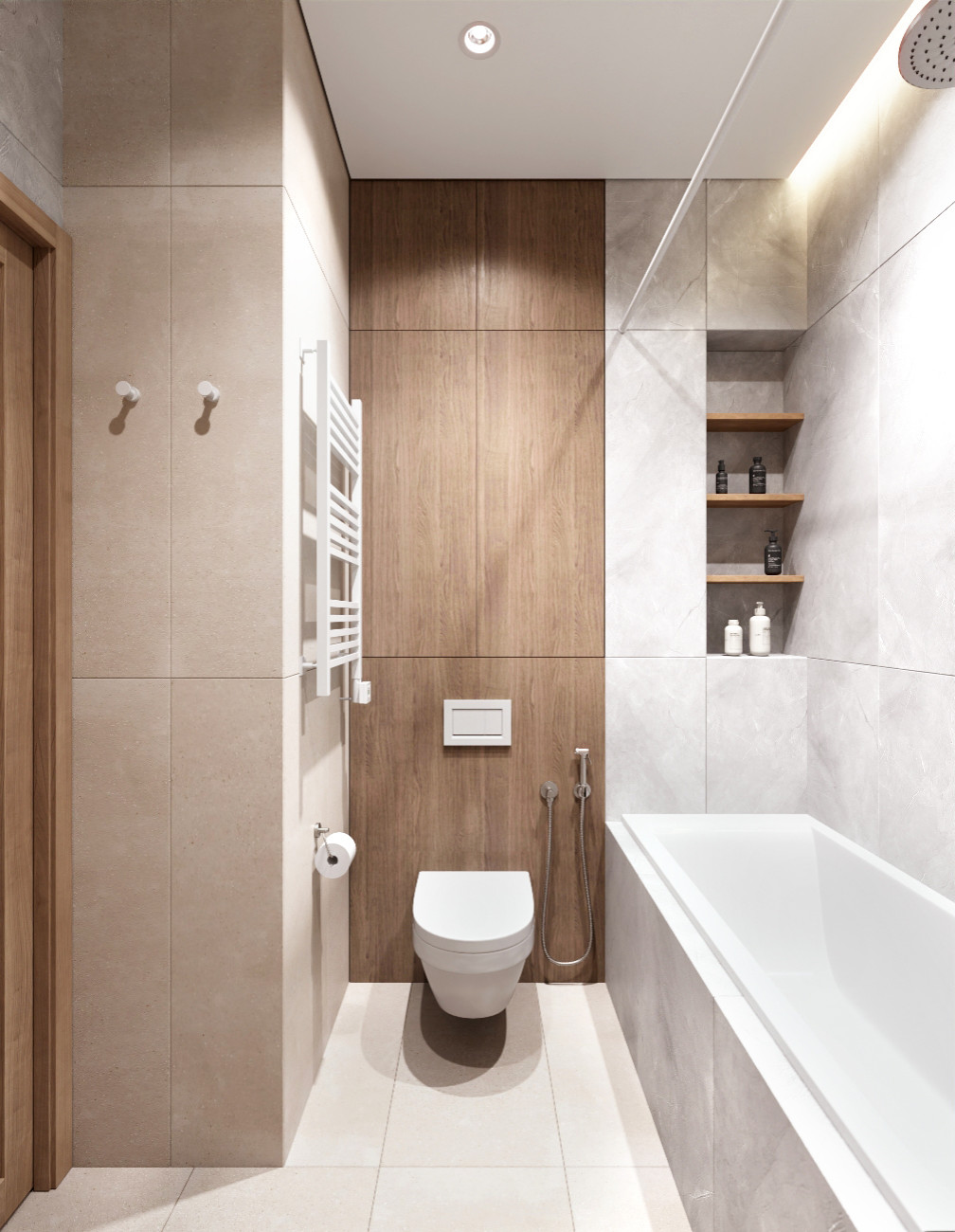 ЖК "Ленинград"