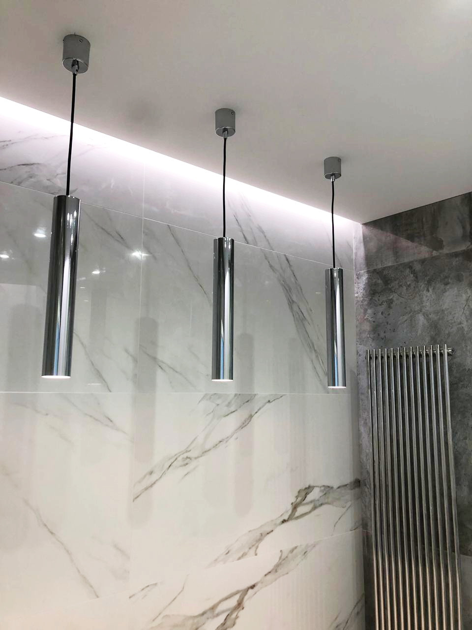 ЖК Маршал Град, дизайнер Полина Кравчук