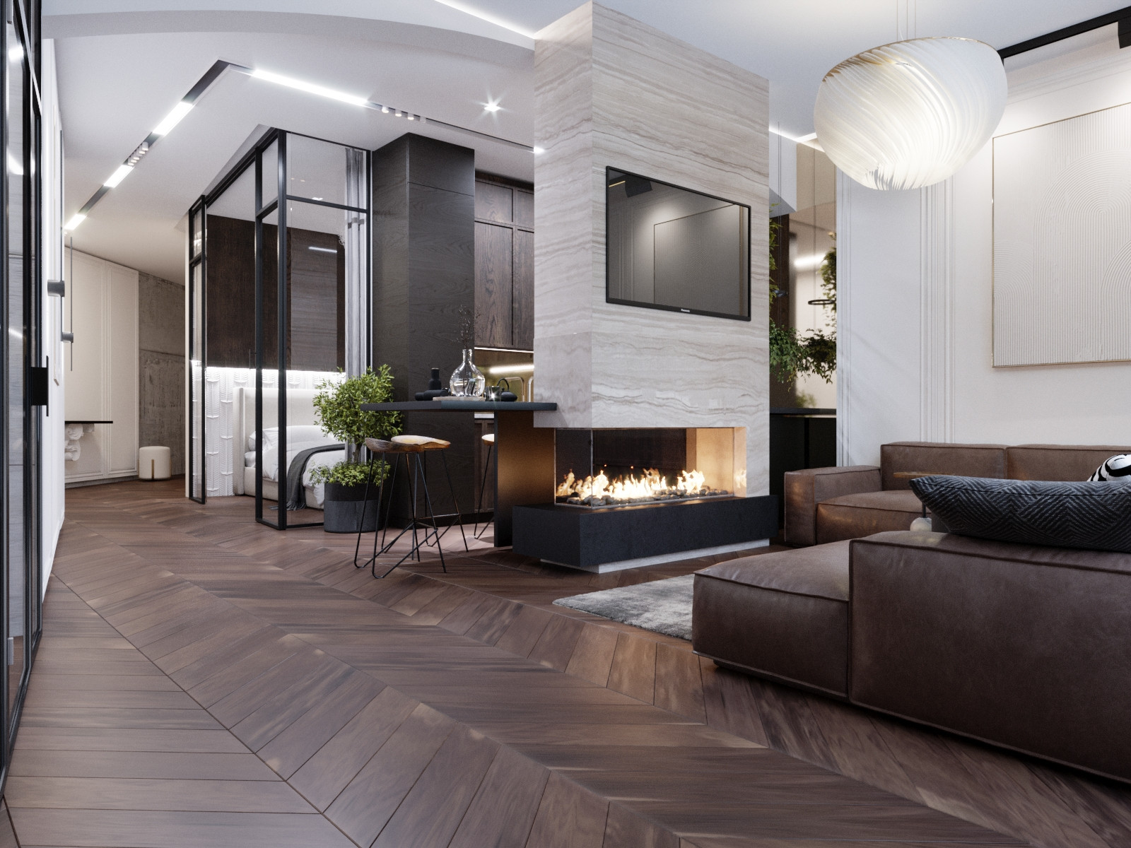 Королевский Парк