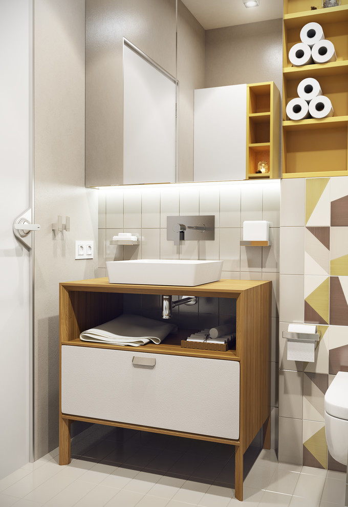 Однокомнатная квартира для IT специалиста