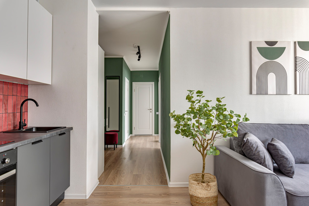 жк Мытищи Парк