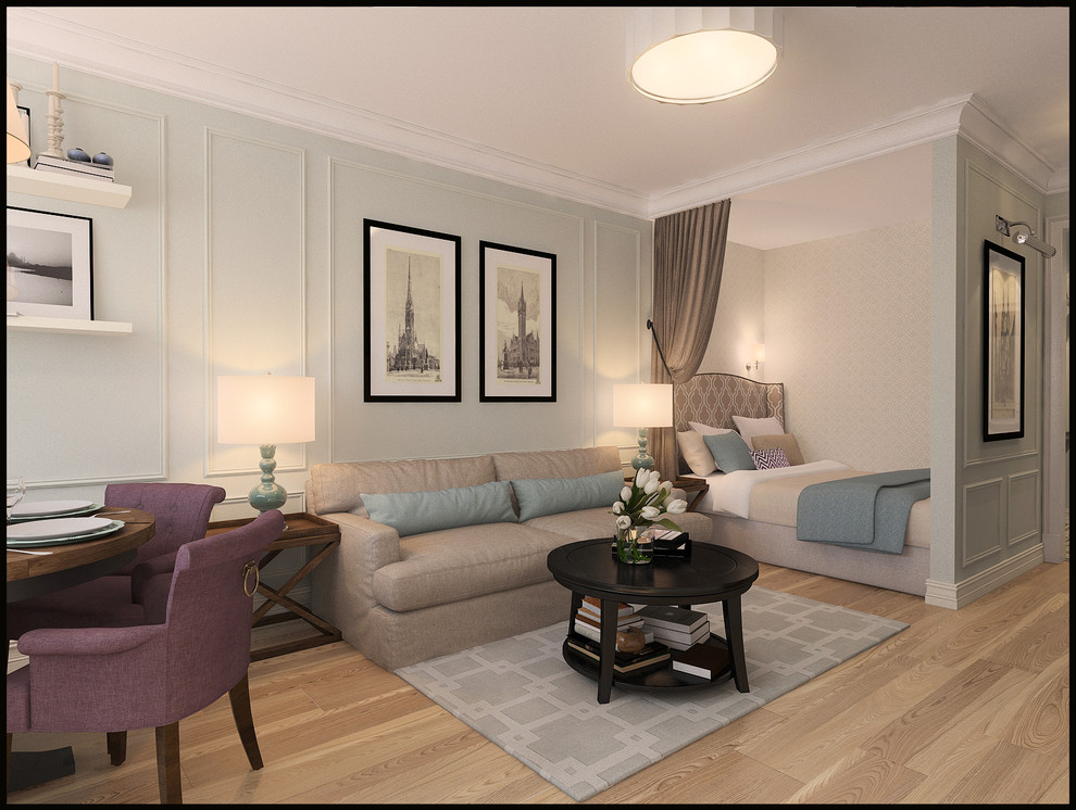 Жк "Богородский"