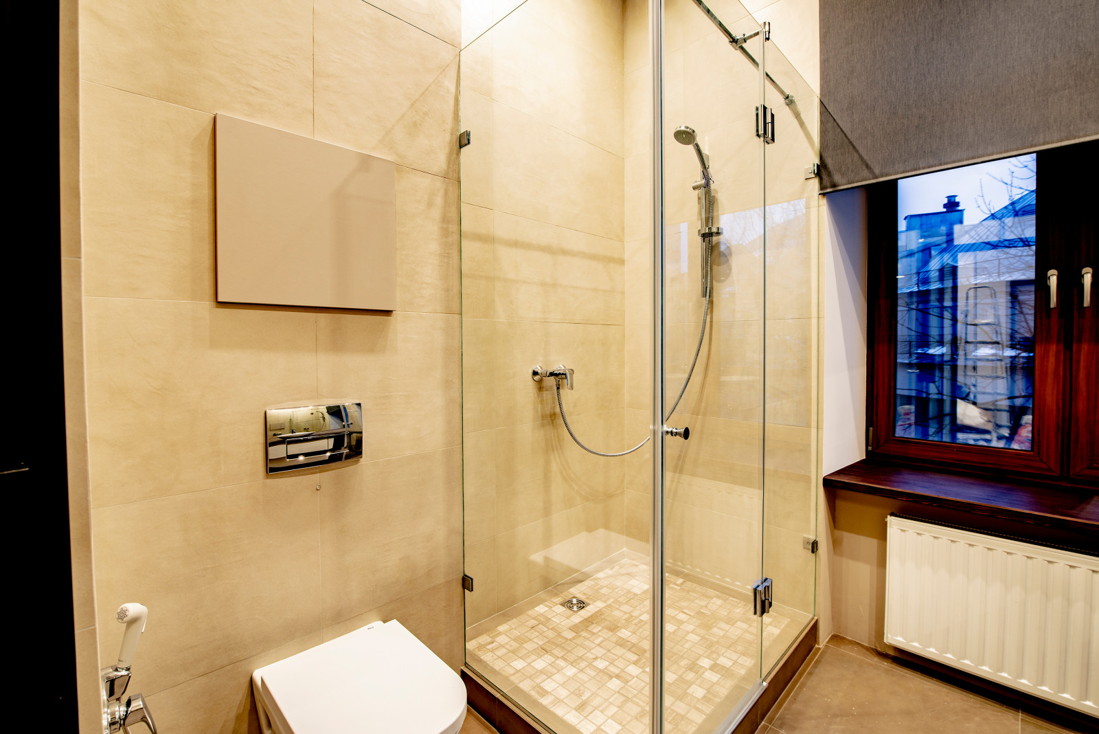 Обложка проекта: ул. Серафимовича