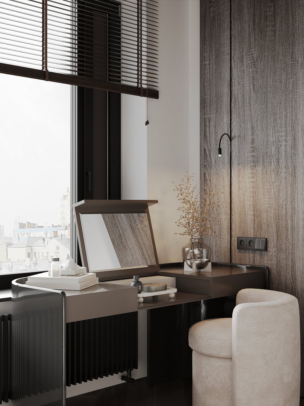 Новосибирск, ЖК Чикаго