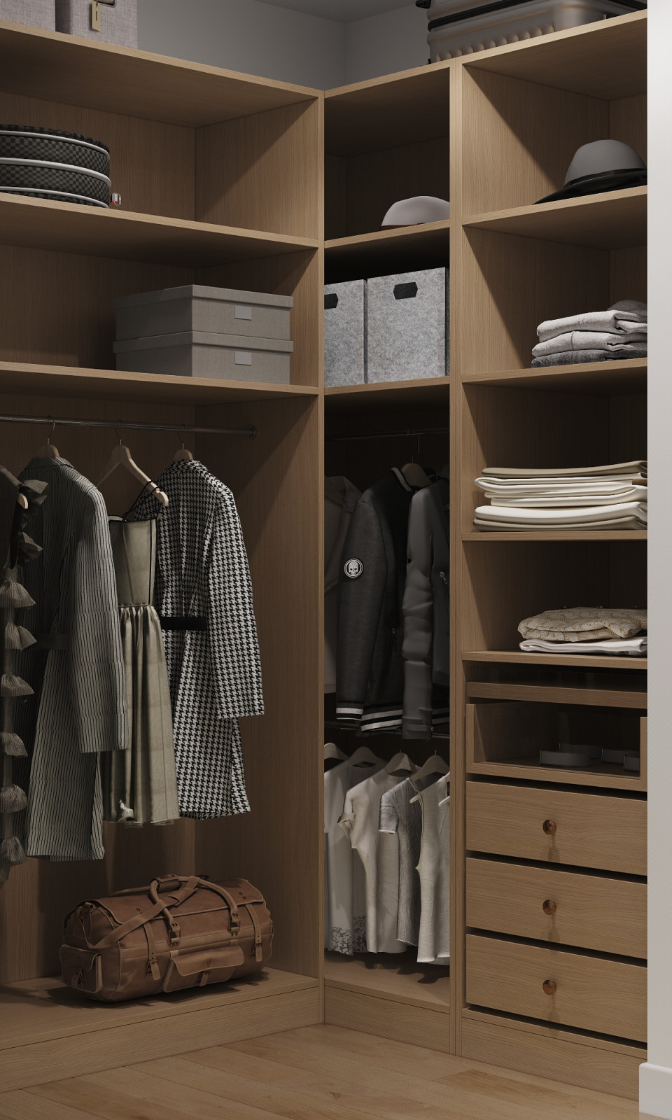 ЖК Оникс Делюкс