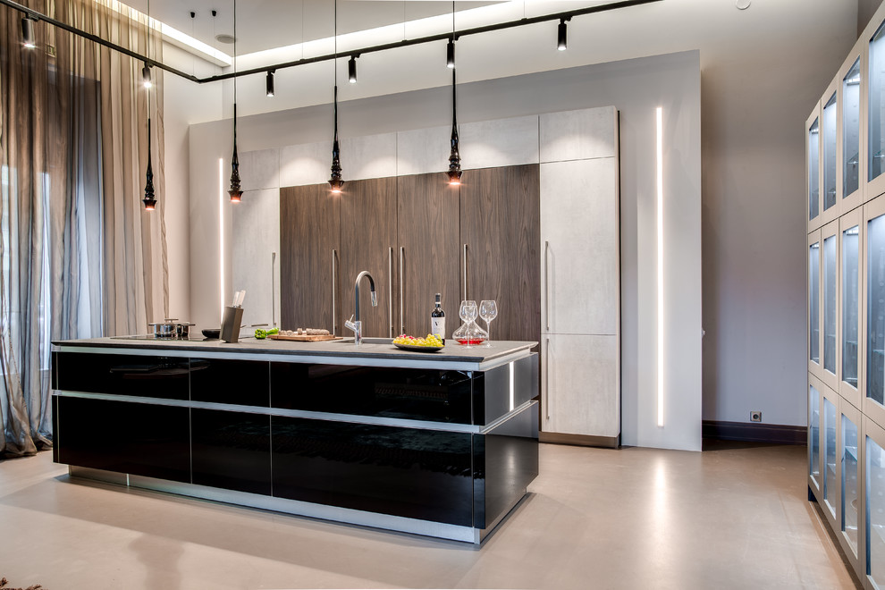 Кухня Leicht в салоне Lege Artis