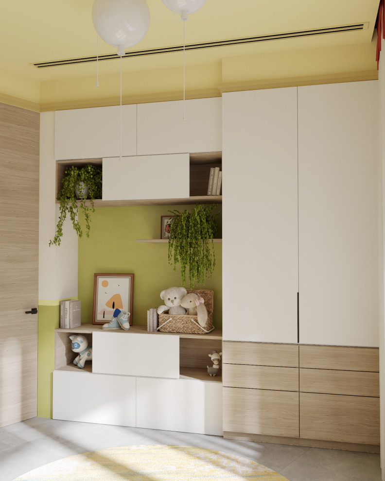 ЖК Грюнвальд