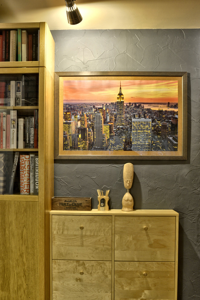 КВАРТИРА В СТРОГИНО. МОСКВА