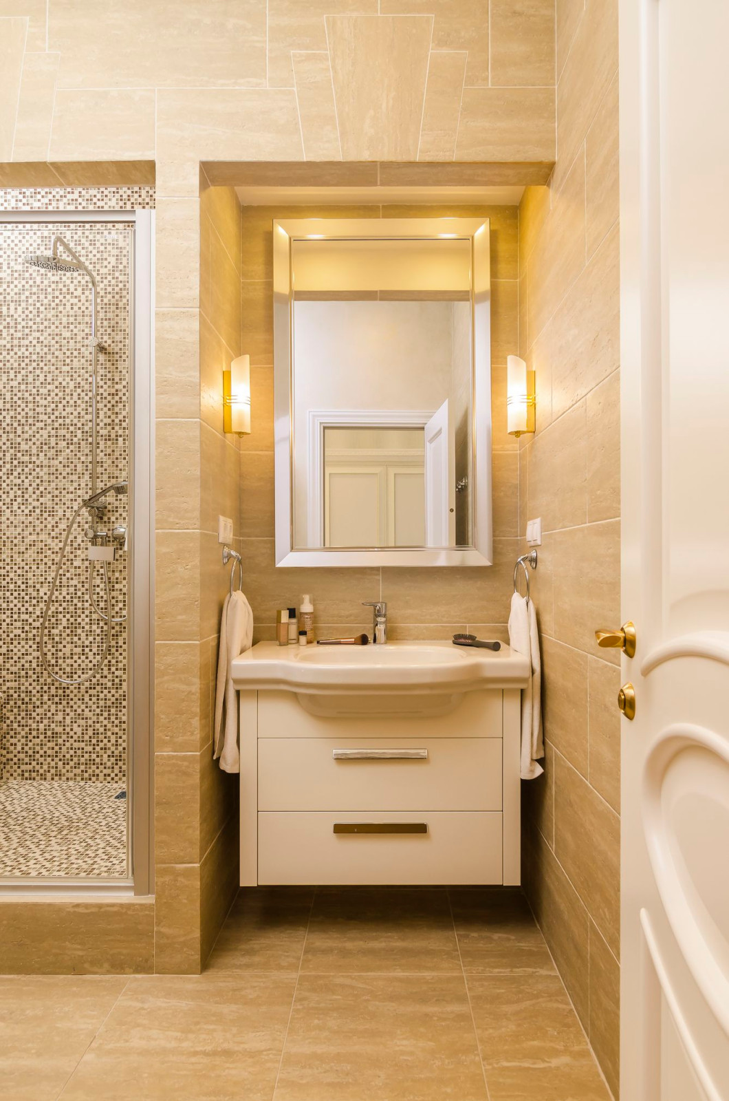 Квартира в ЖК "Воробьевы горы"