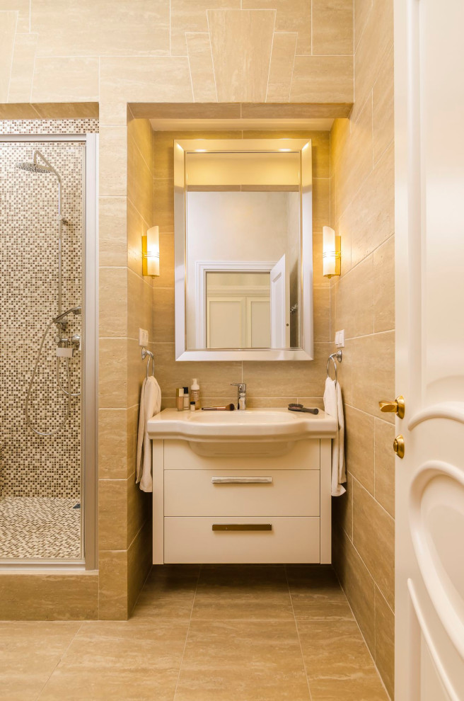 Квартира в ЖК "Воробьевы горы"