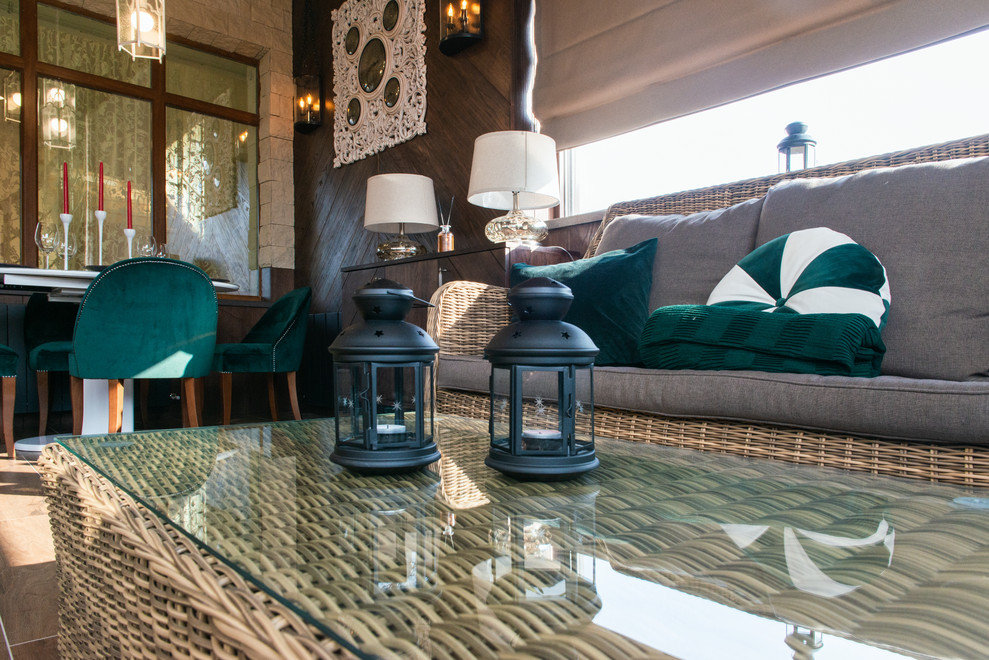 Дом в Краснодарском крае