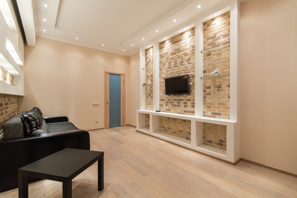 Двухкомнатная квартира в г. Видное.