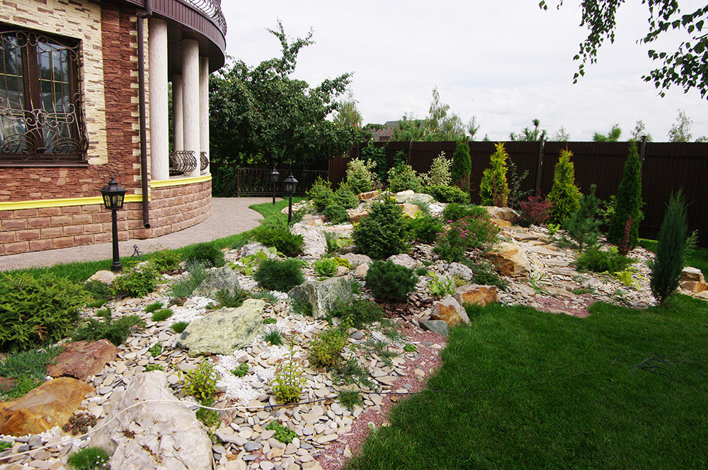 Группа компаний "Берёзка"