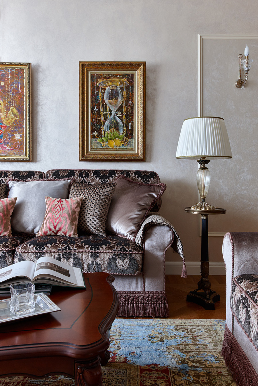 квартира для академика