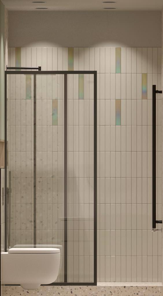 ЖК Shome 100 кв.м.