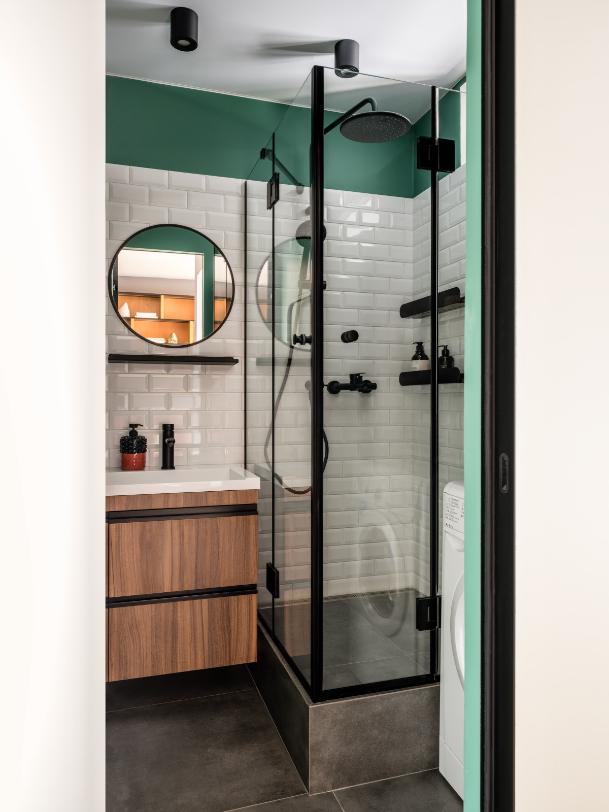 Квартира на Бутырской