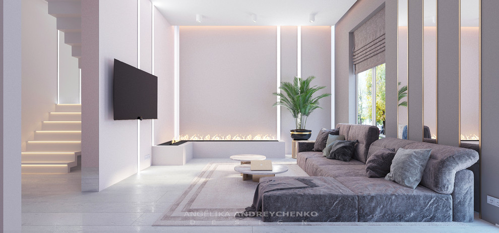 Обложка проекта: Townhouse