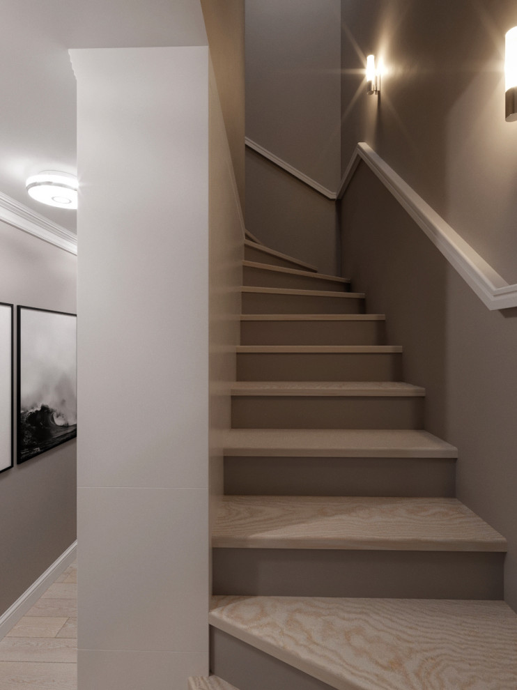 КП Кембридж - 120 м2