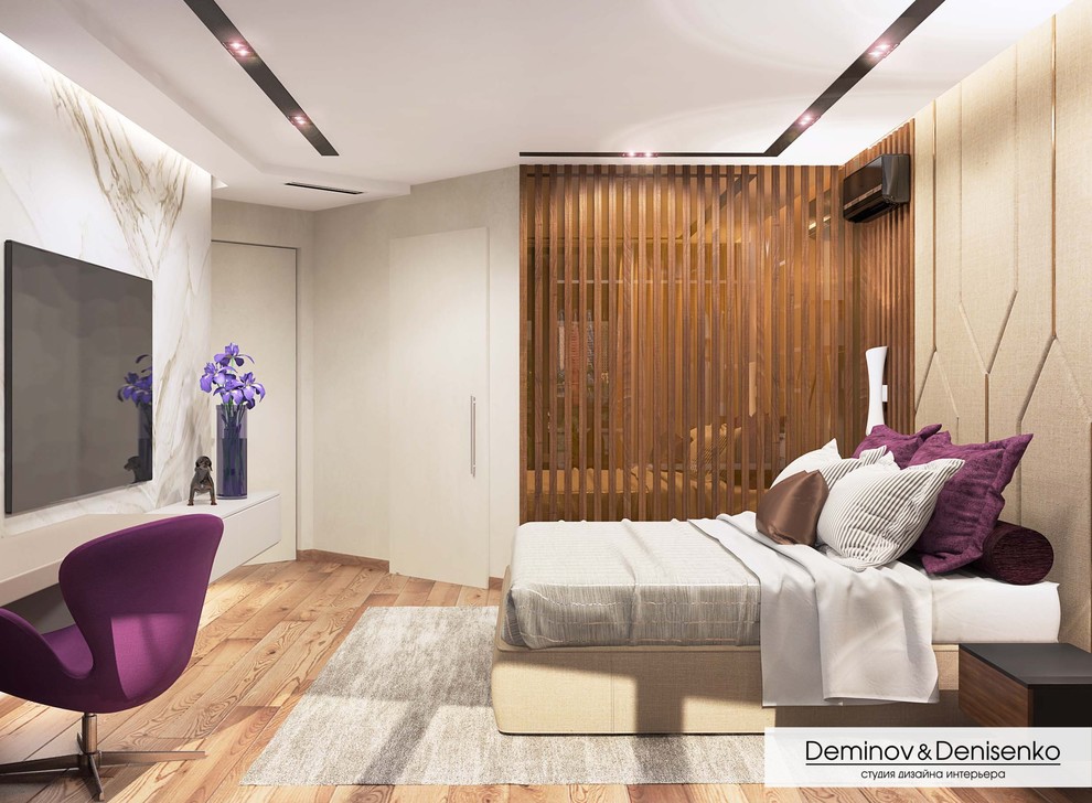 3-х комнатная квартира в ЖК Антарес, г. Екатеринбург