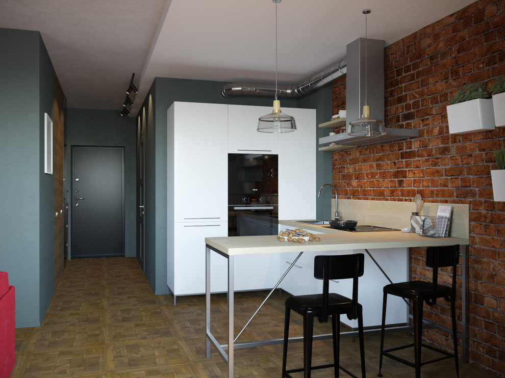 Обложка проекта: 34 кв. м.