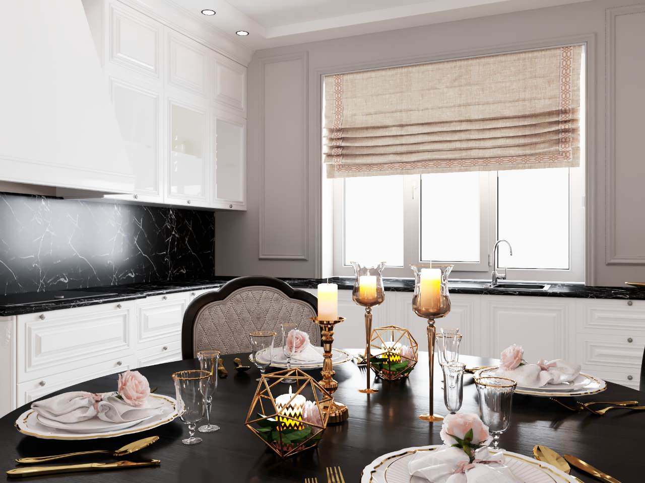 Марина Новикова