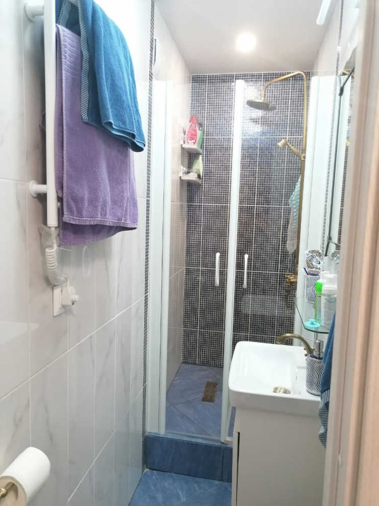 3-х комнатная квартира Соколиная гора