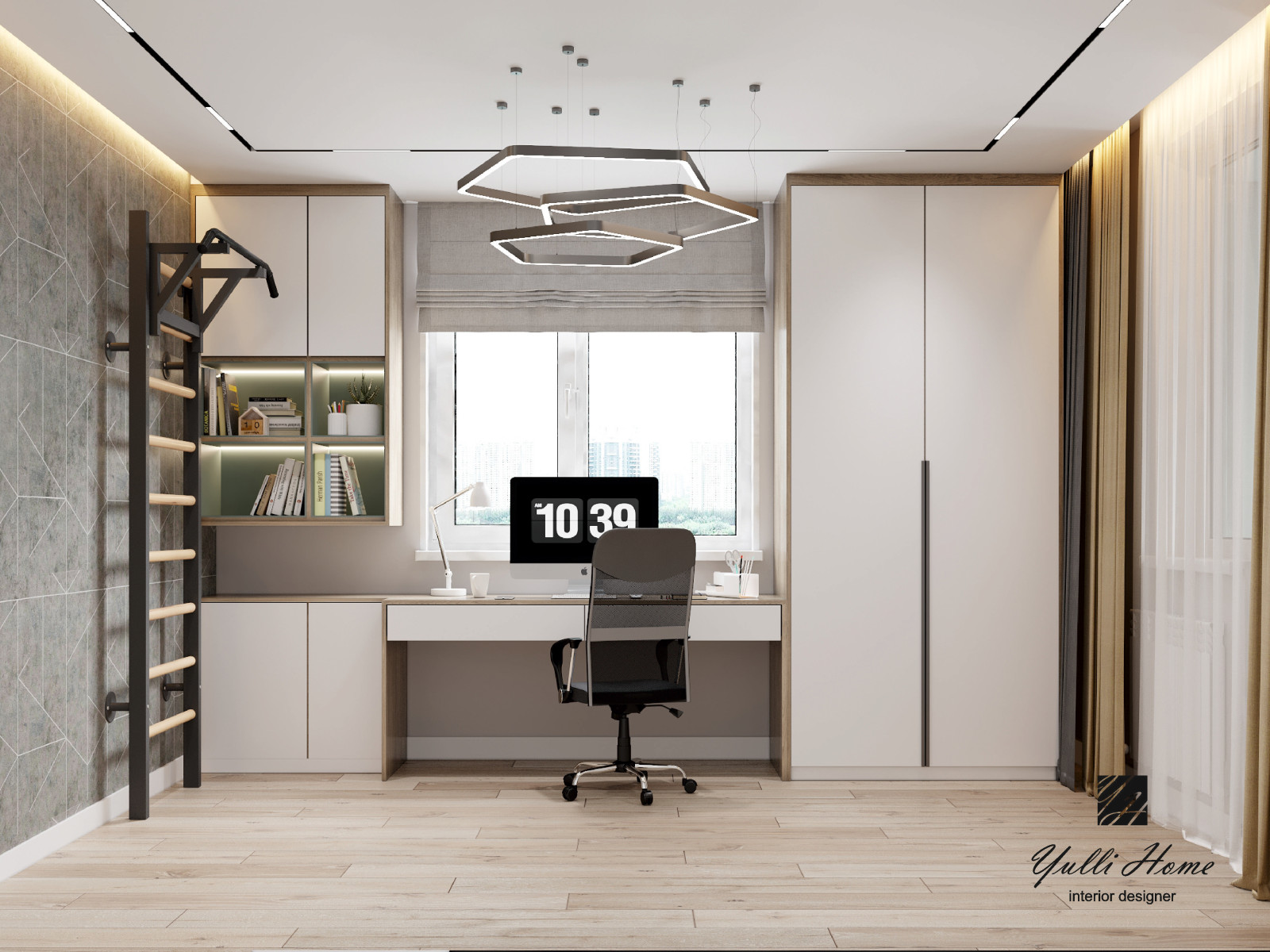 Квартира Матрешки