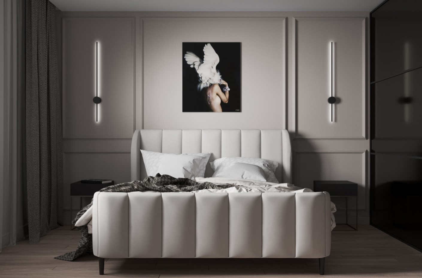 Жилой комплекс ЛЕТНИЙ САД