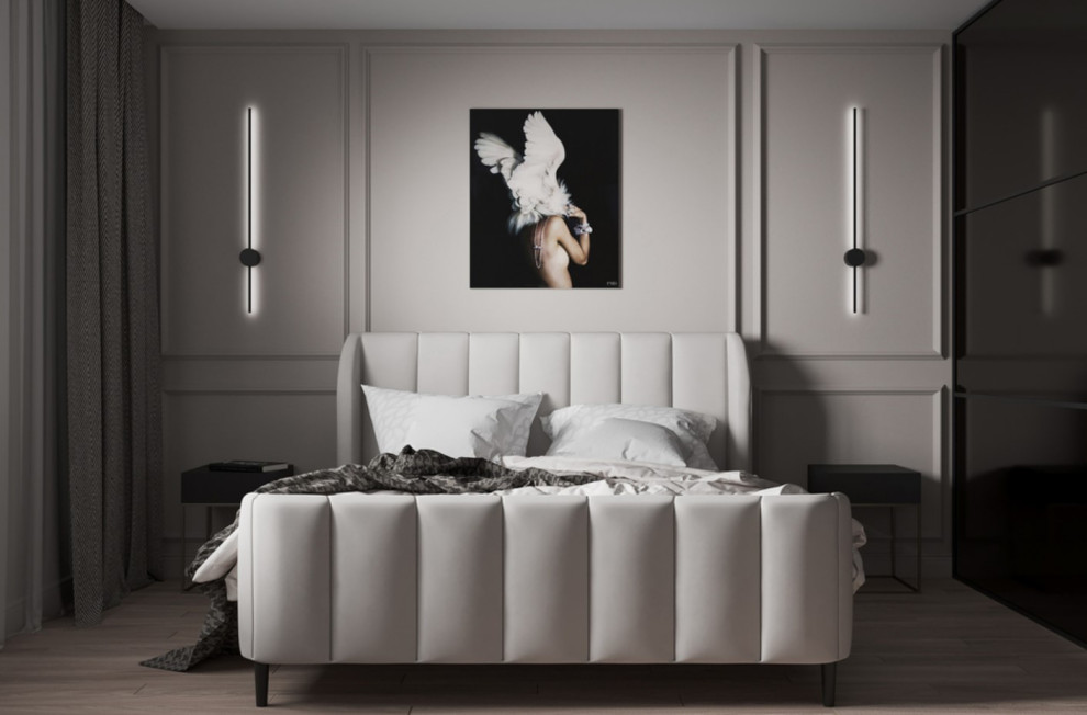 Жилой комплекс ЛЕТНИЙ САД