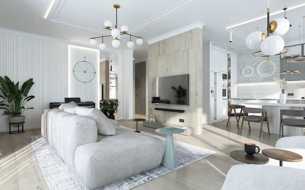 Большая Шильна