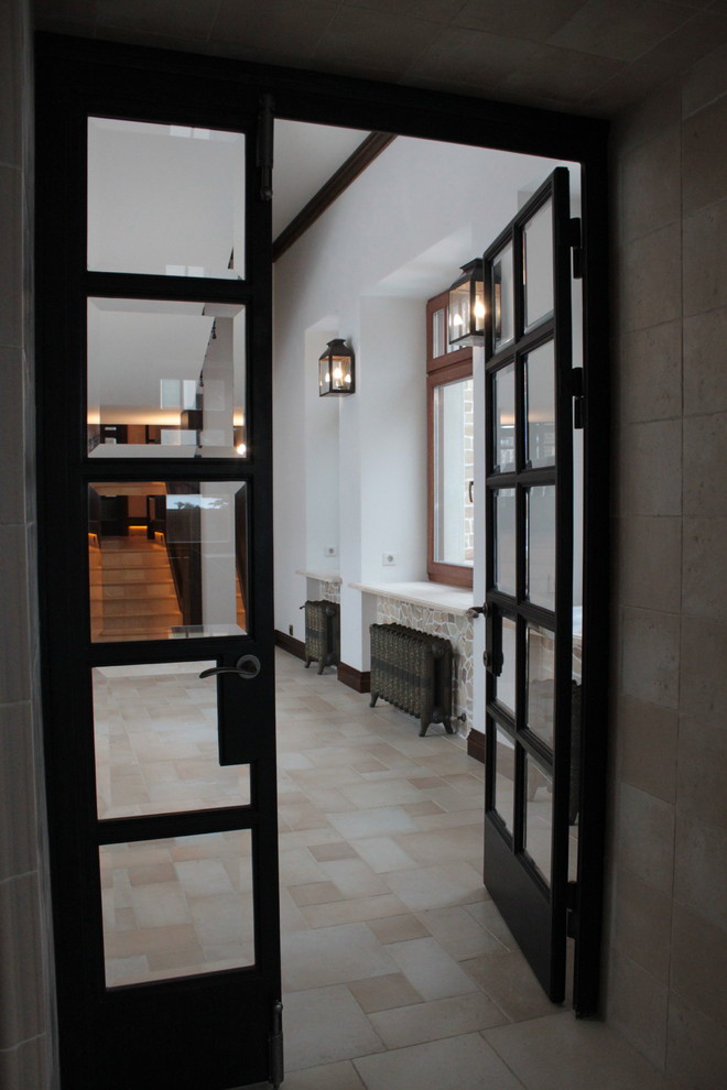 Обложка альбома: Новый Домик