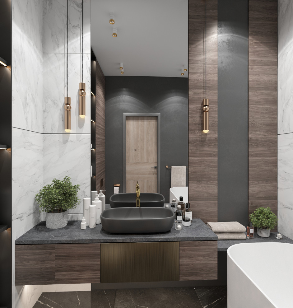 Обложка проекта: ЖК Новый Москва