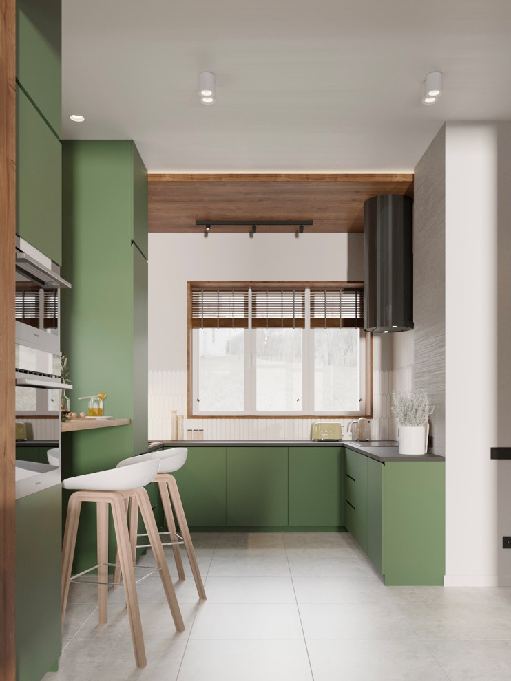 Охотничий домик