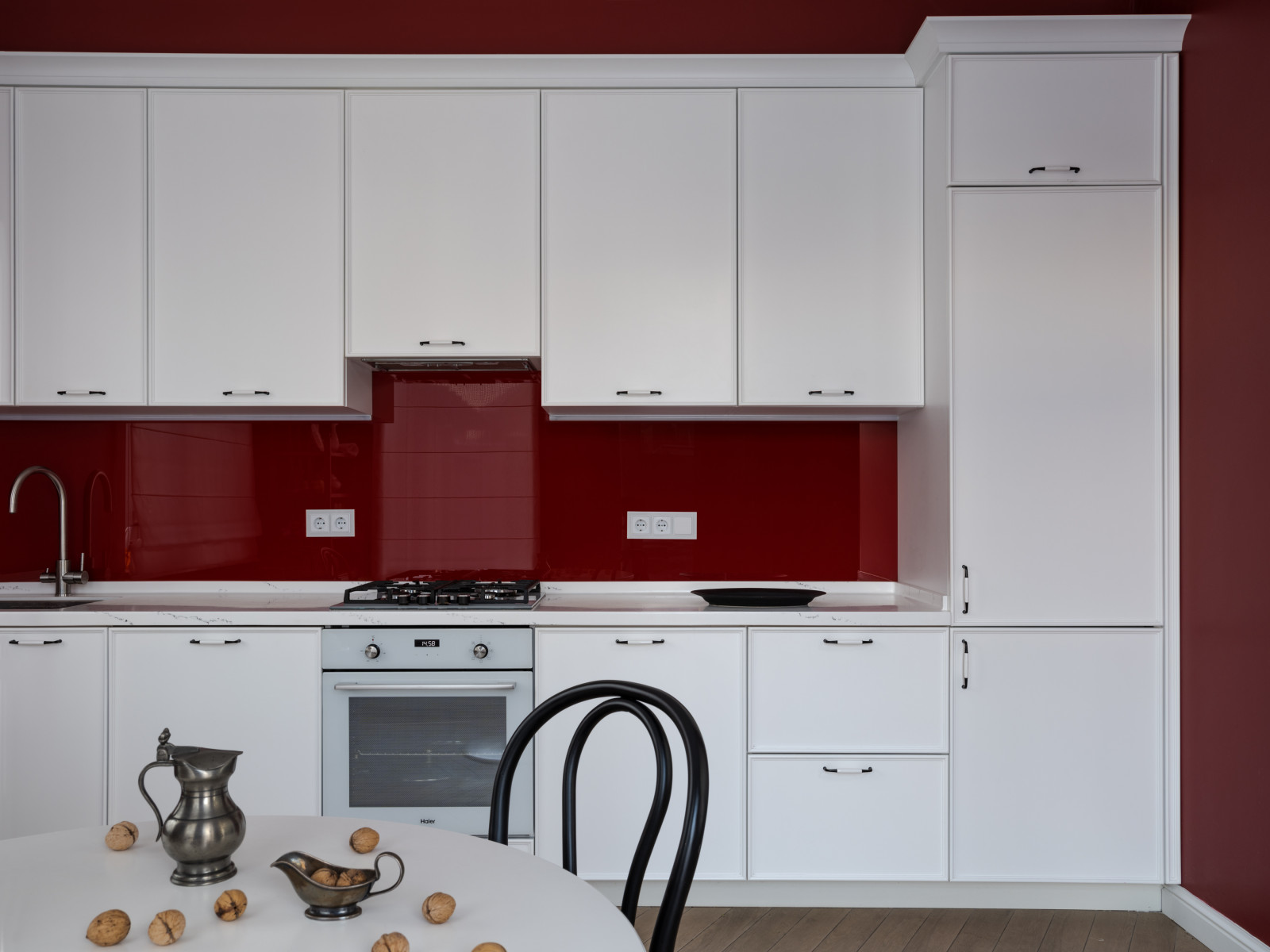 Французкий Стиль