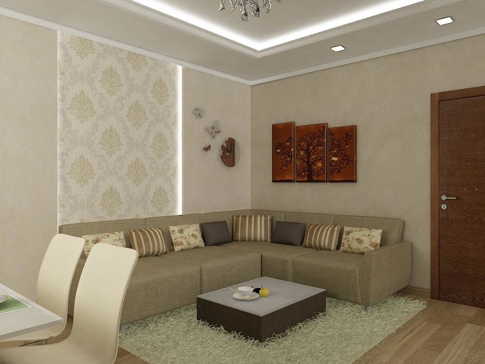 квартира в Красногорске