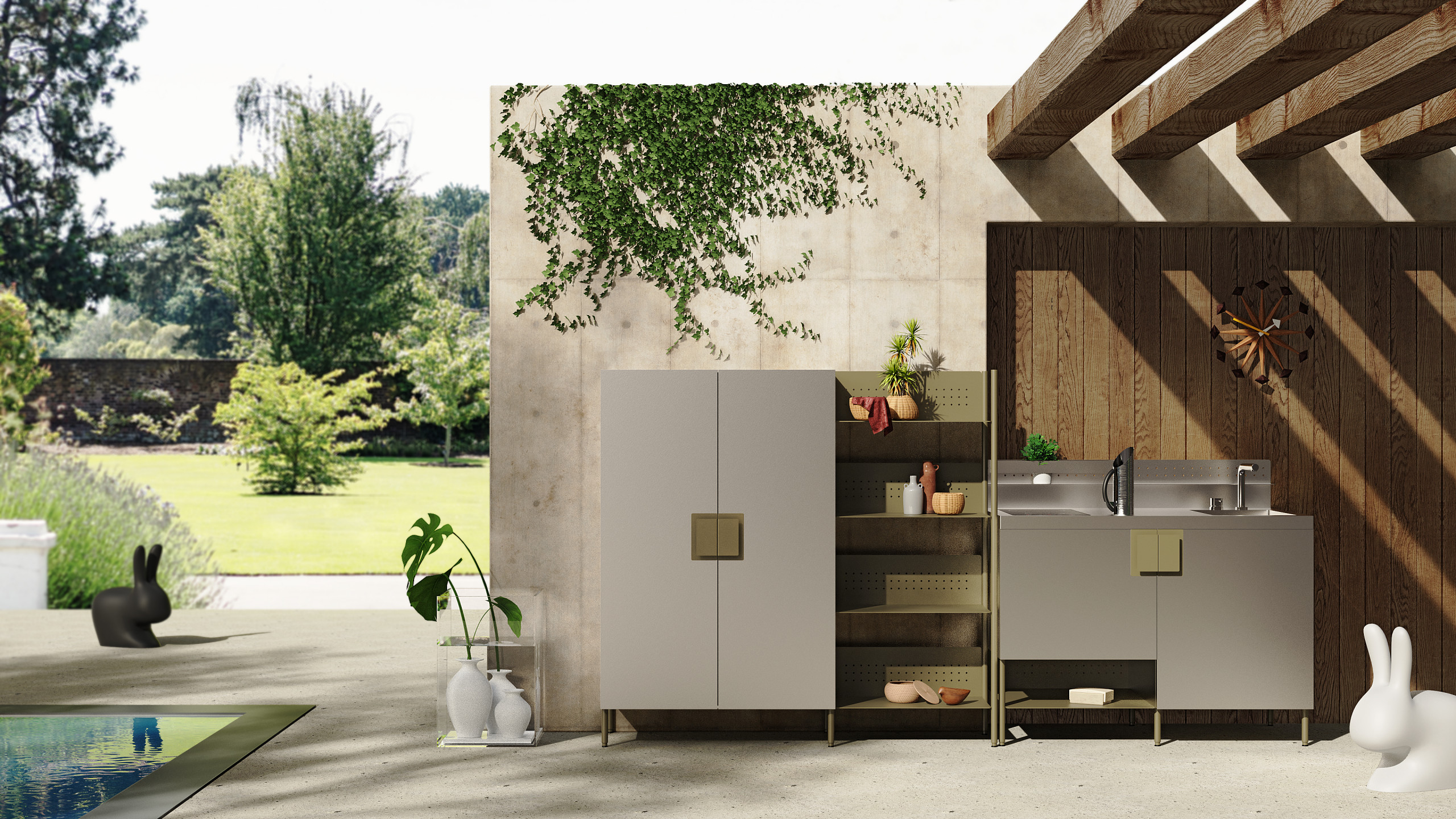 Eurocucina 2022: Кухонные новинки и инновации из Милана