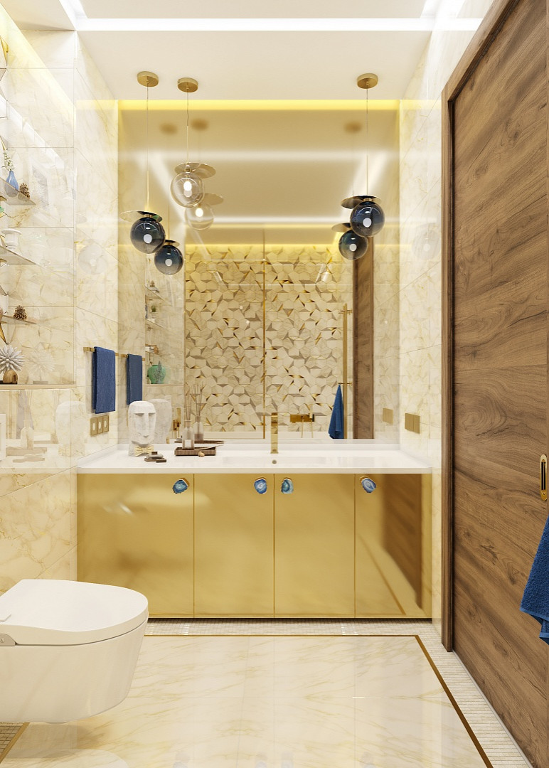 Квартира для отпуска в Петербурге