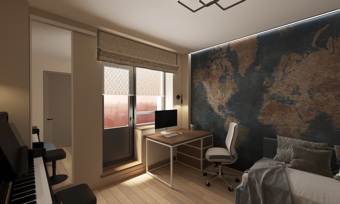 ЖК "Граф Орлов"